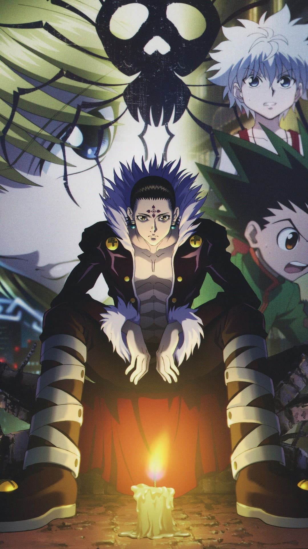HUNTER × HUNTER 갤러리 2